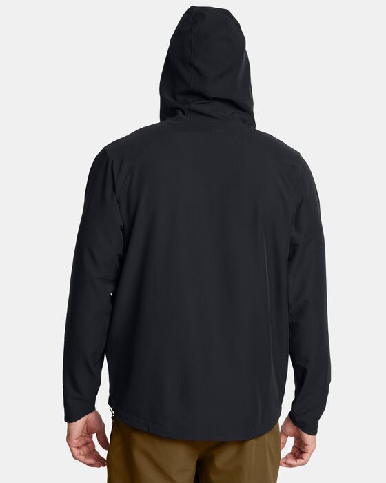 UA Unstoppable Left Chest UA Unstoppable Left Chest image number 1