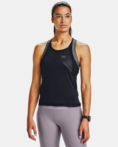 Women's UA Qualifier Iso-Chill Tank