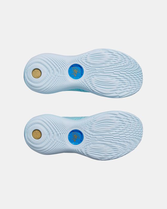 Unisex Curry 12 PSCS Basketball Shoes image number 3