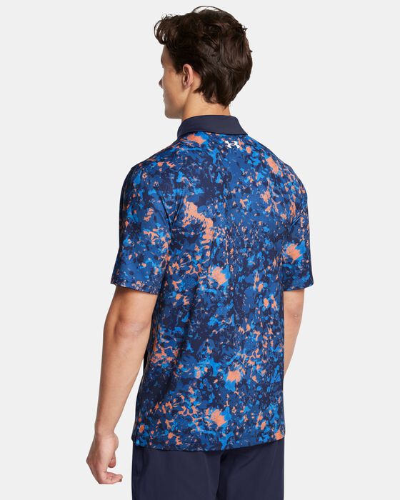 UA تي تو جرين برينتد image number 1