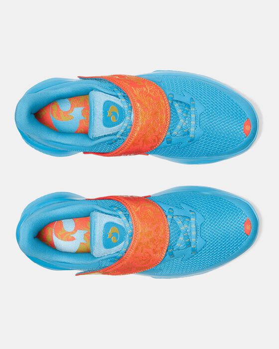 Curry 1 Fox 'Happy Fox Day' Curry 1 Fox 'Happy Fox Day' image number 2