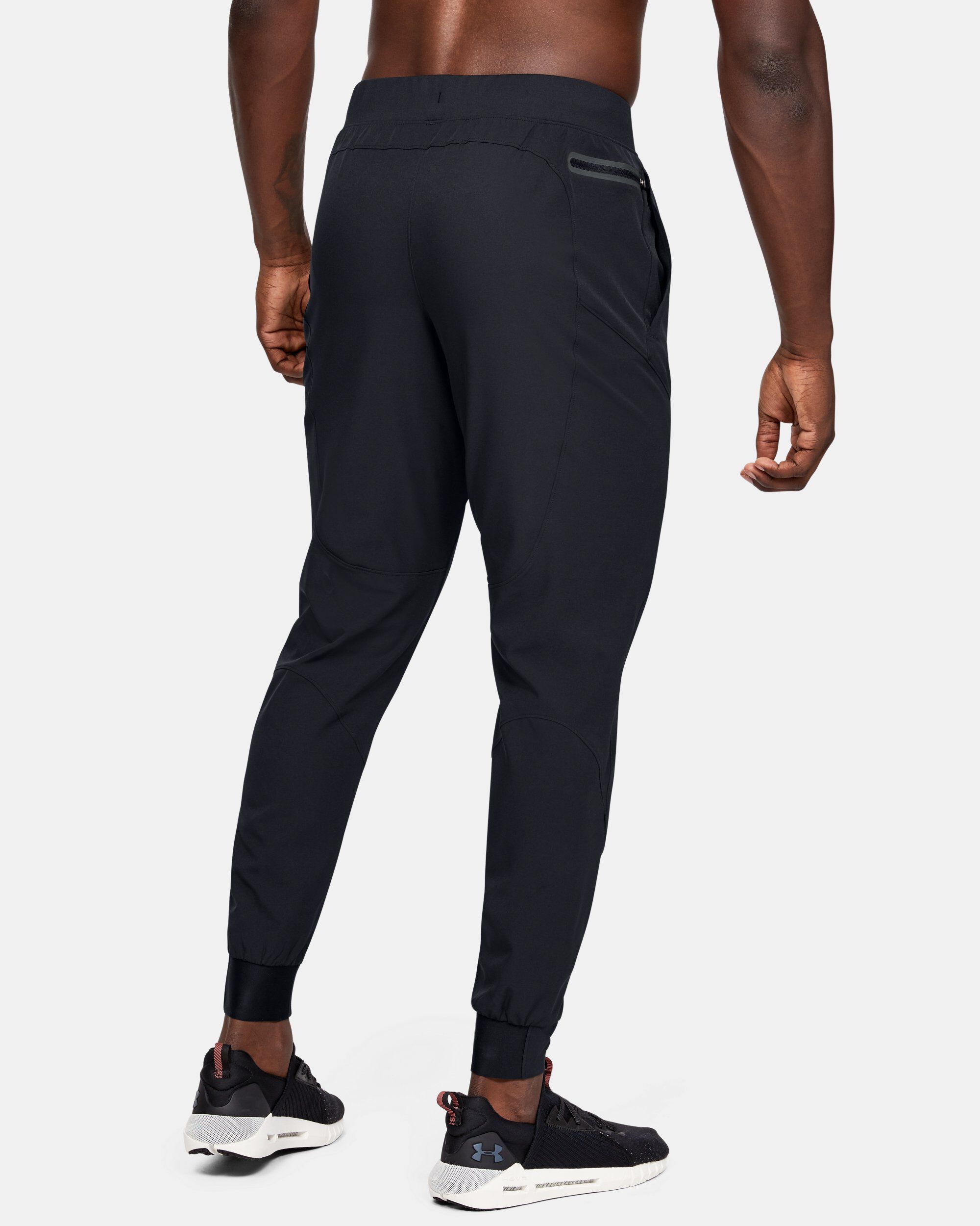 men's unstoppable joggers