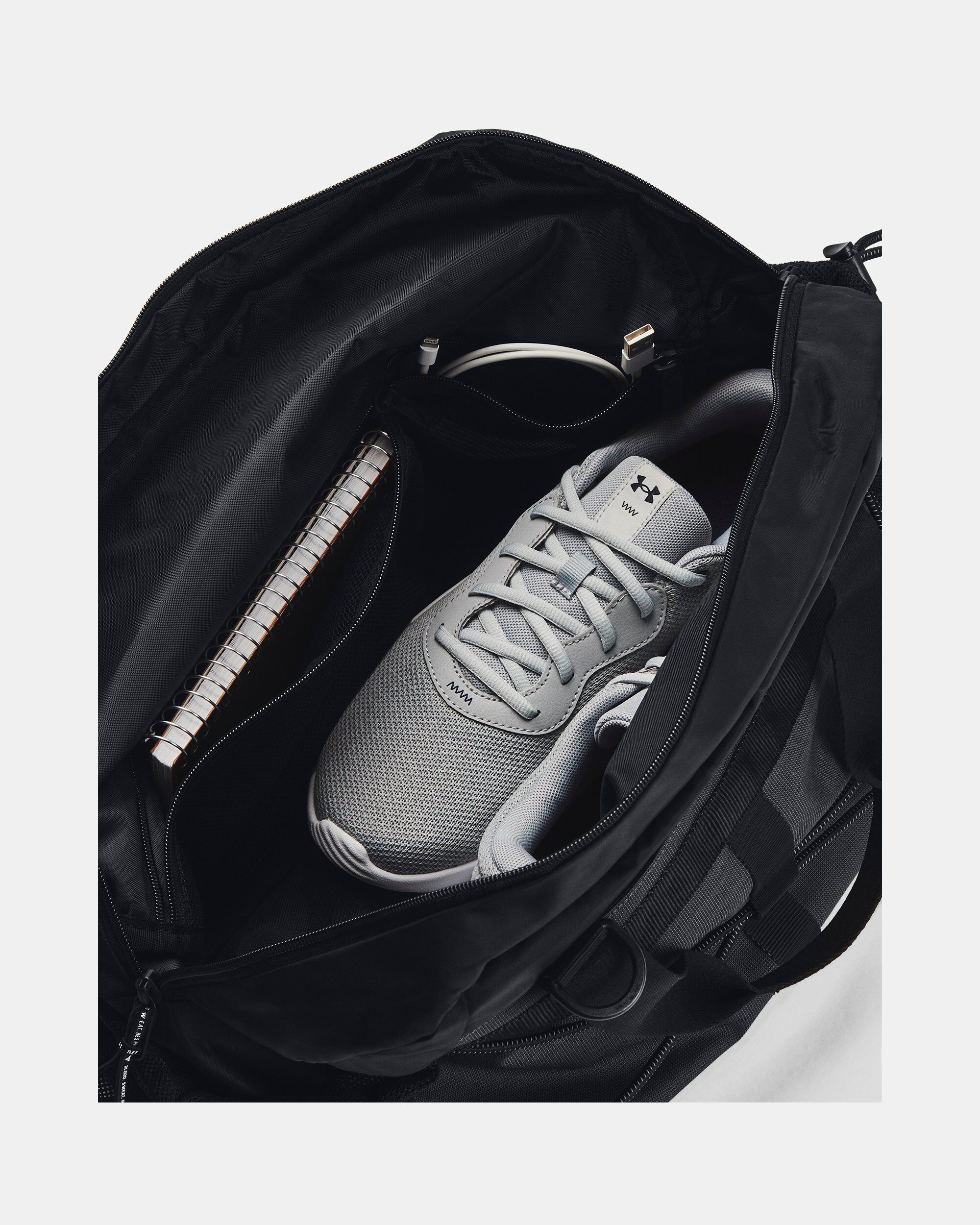 超希少 極美品 READYMADE GYM BAG MINI NO LOGO Gym bag - Black - Kids | H&M