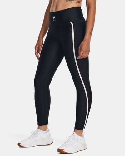 Women's Project Rock All Train HeatGear® Ankle Leggings