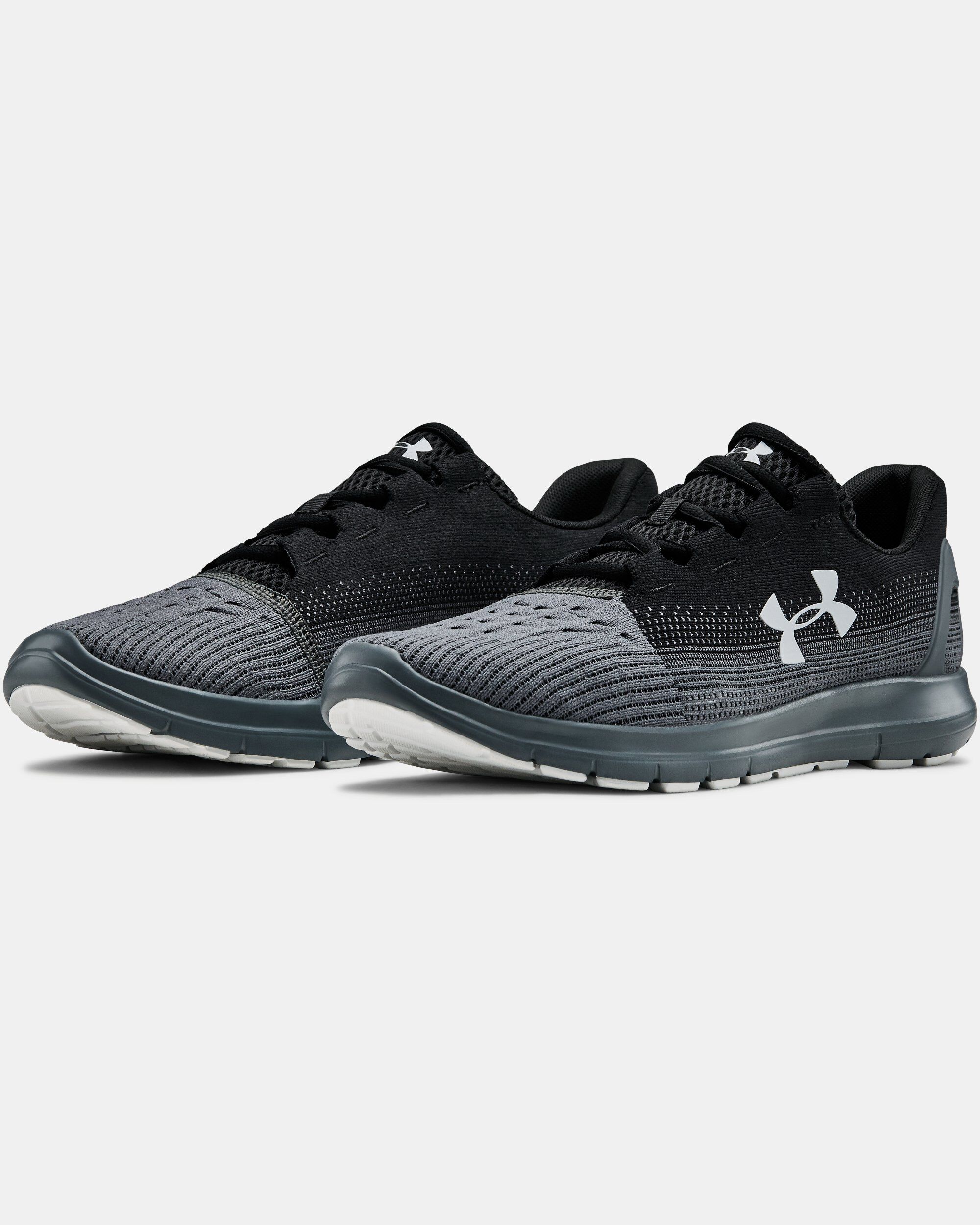 Men's ua remix hotsell sportstyle shoes