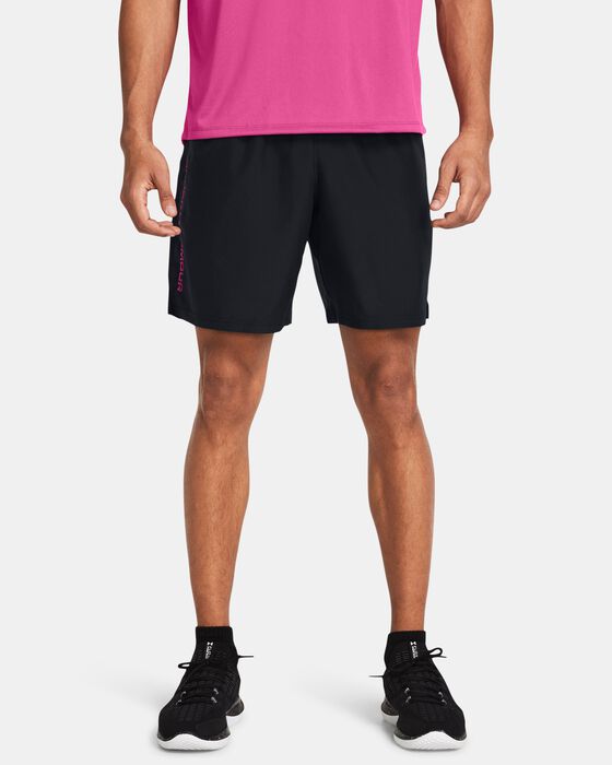UA Tech™ Woven Wordmark image number 0