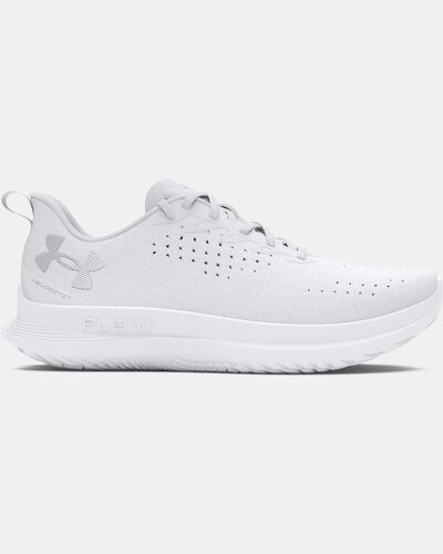 Women's UA Velociti 4 Running Shoes