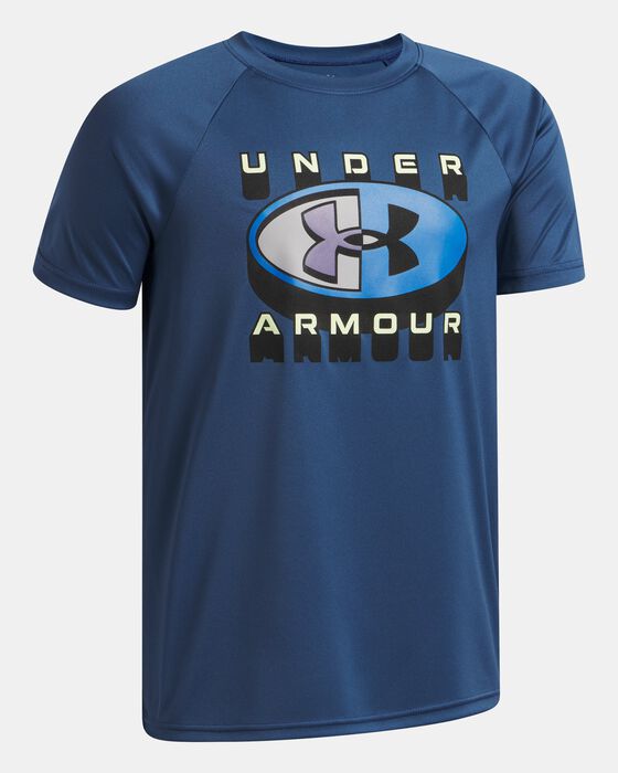 UA Tech&trade; Graphic image number 2