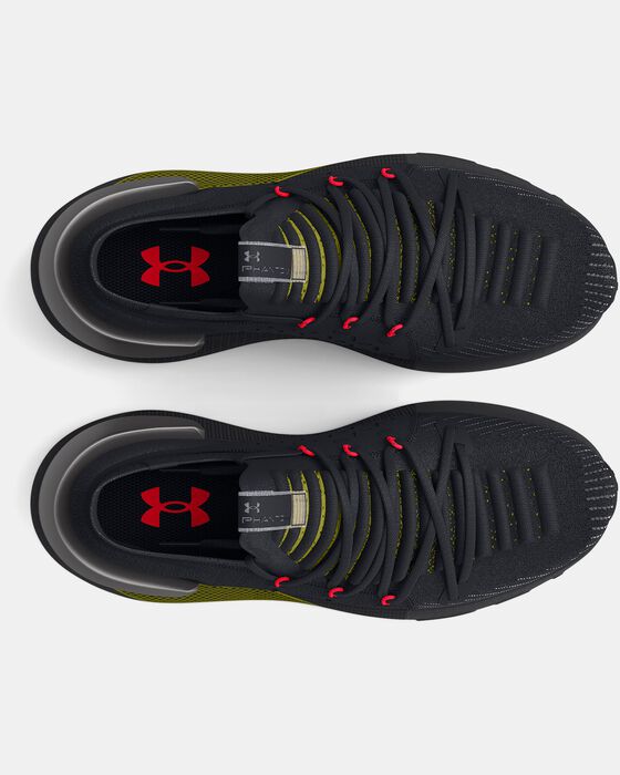 UA HOVR™ Phantom 3 Metallic image number 2