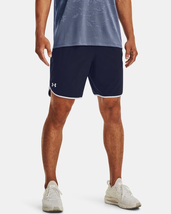 UA HIIT Woven image number 0