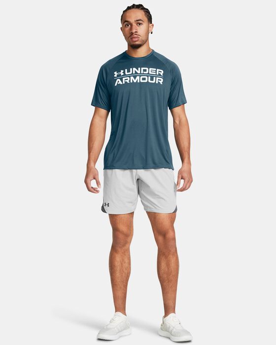 UA Elevated Woven 2.0 image number 2