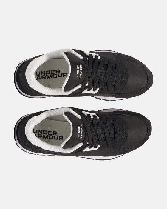 UA إسينشال رانر image number 4