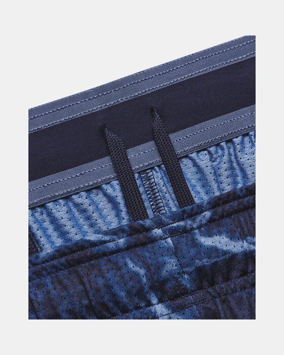 Project Rock Mesh Printed image number 4