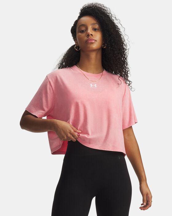 UA رايفال بوكسي ووش image number 0