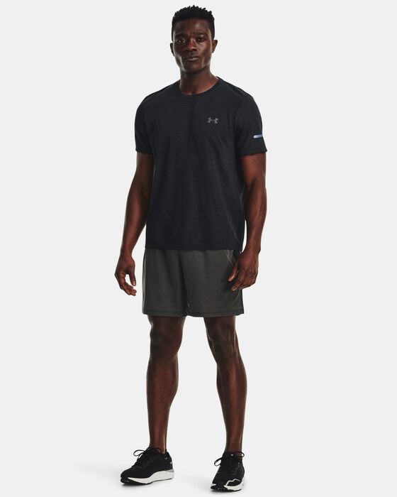 Men's UA Launch Elite 7'' Shorts image number 2