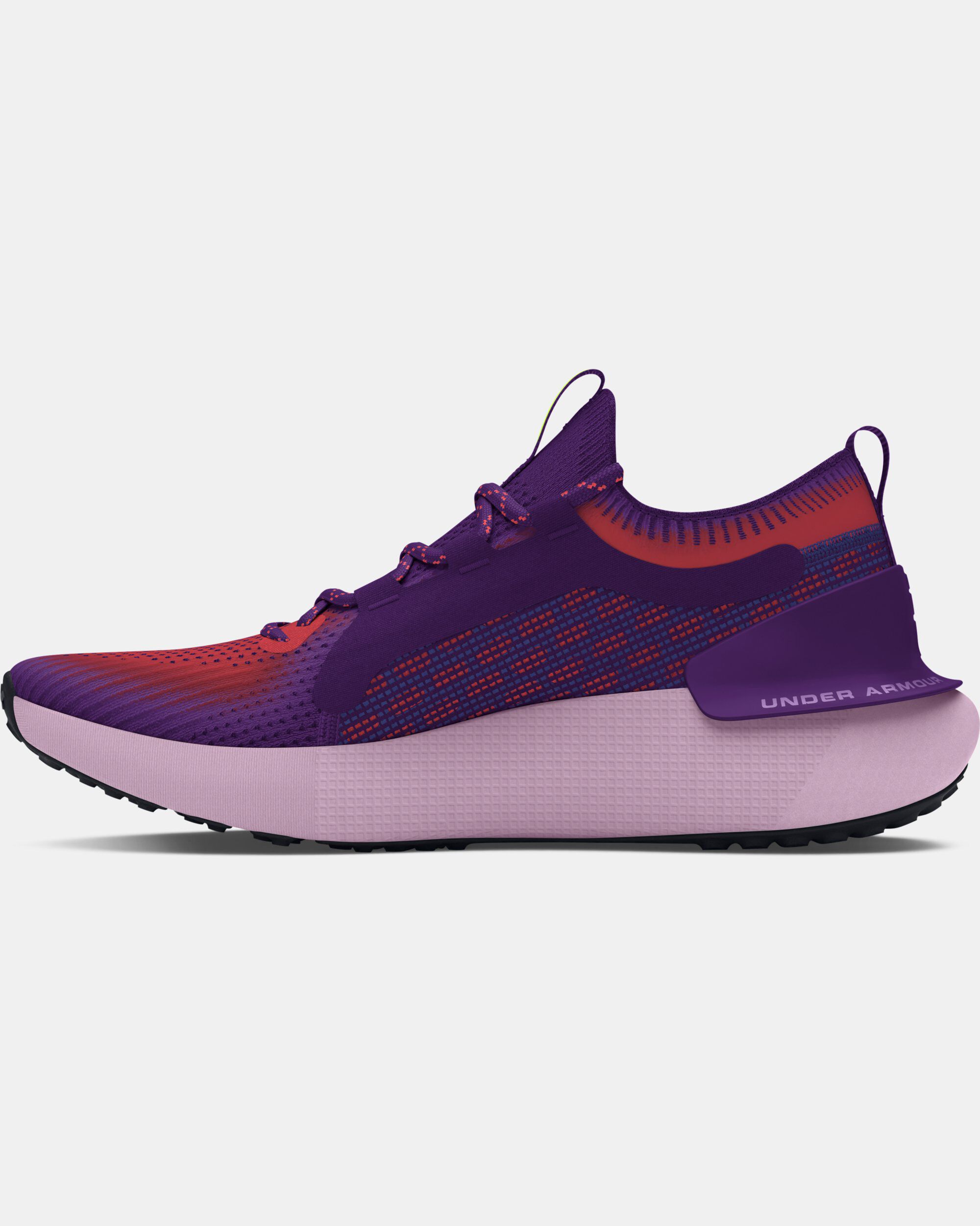 Under armour hotsell women shoes deepblue