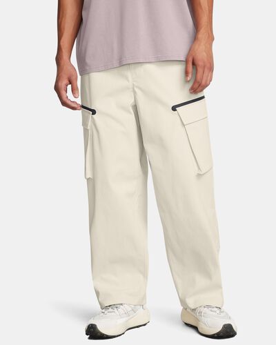 Men's UA Unstoppable Cargo Utility Pants