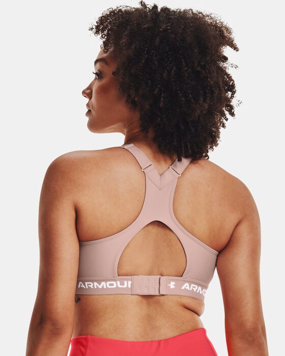 آرمر&reg; هاي كروس باك image number 5