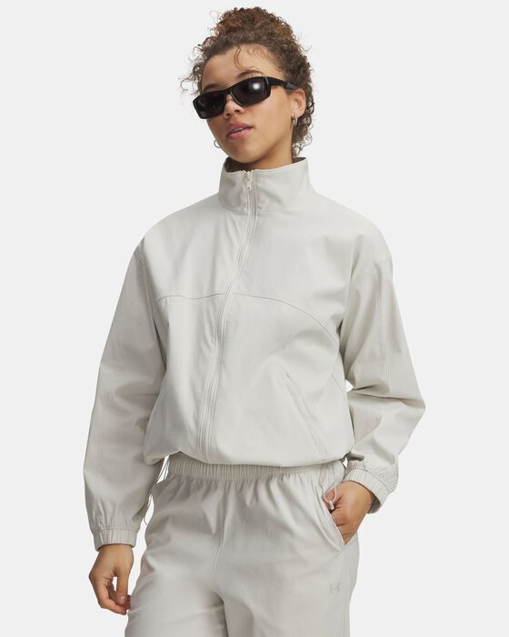 UA Unstoppable Woven image number 0