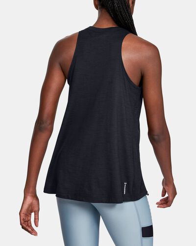 Women's Charged Cotton® Adjustable Tank