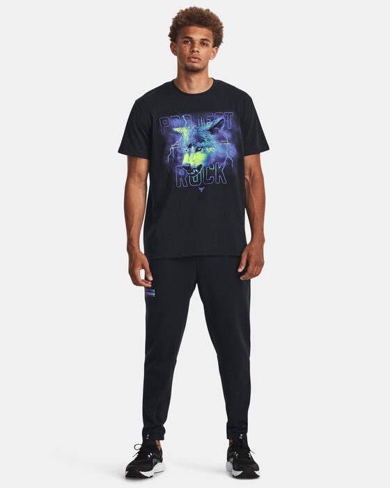 بروجكت روك وولف هيفي-ويت image number 2