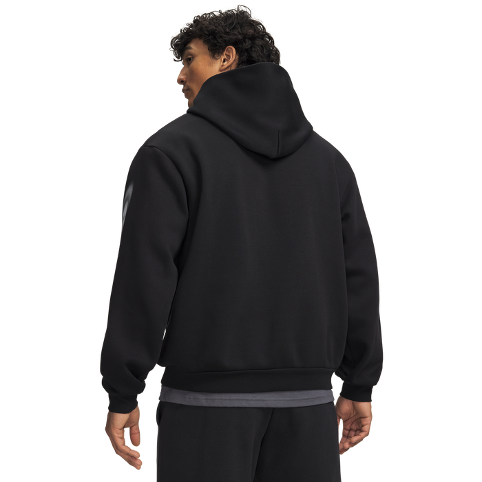 UA Icon Fleece Graphic image number 2