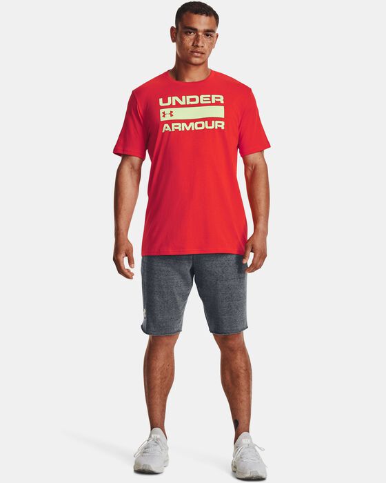 UA Team Issue Wordmark image number 2