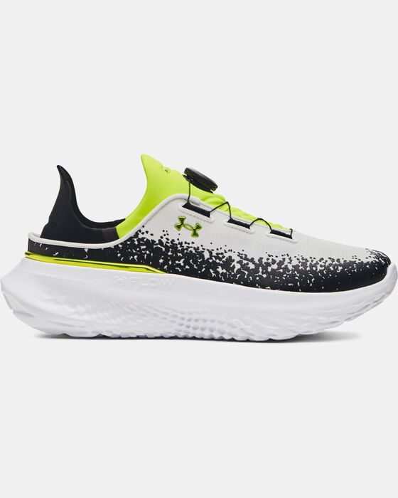 Unisex UA SlipSpeed™ Mega Ripstop Shoes image number 0