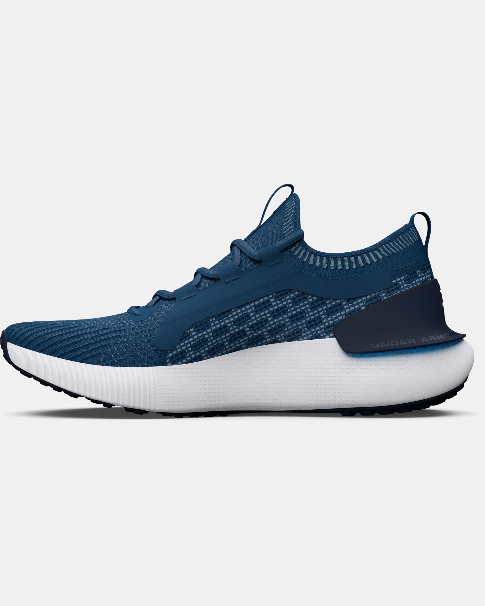 Under armour hovr phantom navy hot sale
