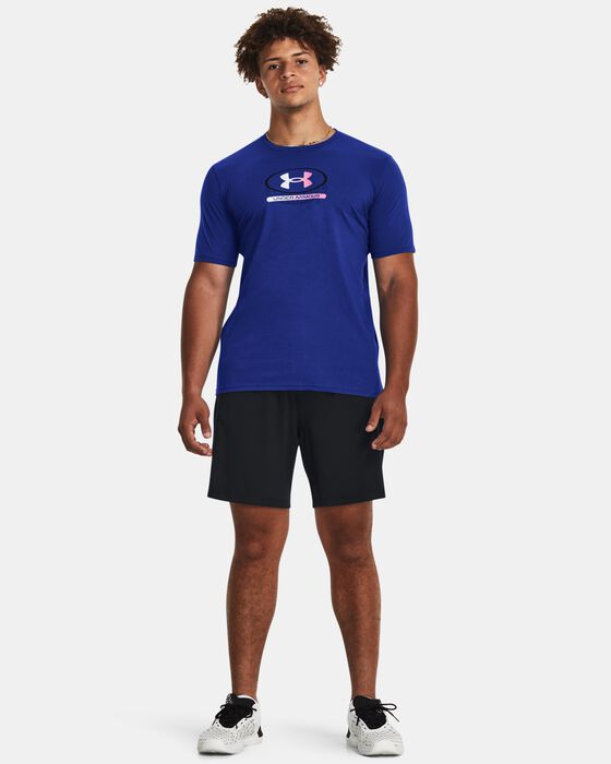 UA جلوبال لوكر تاغ image number 2