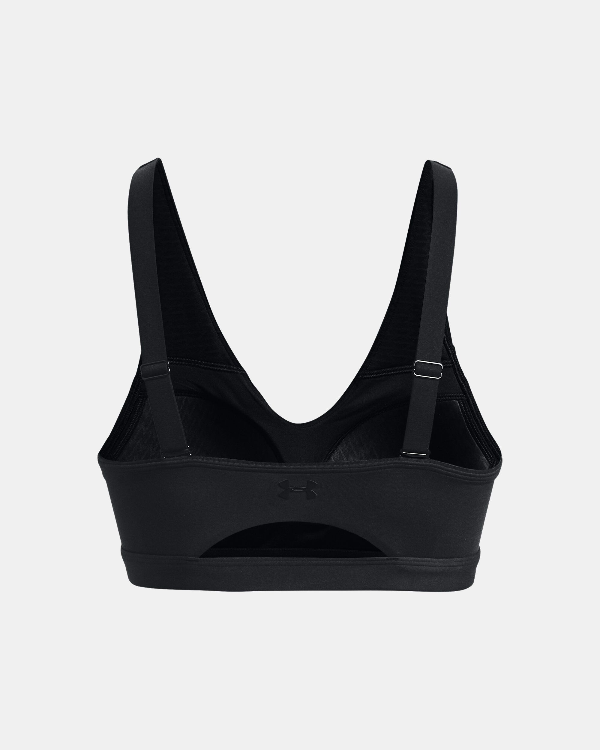 Under armour warp clearance high support bra ladies