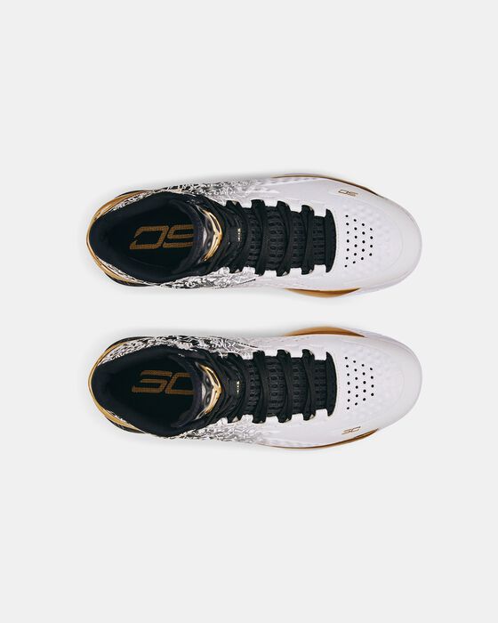 Curry 1 Unanimous image number 2