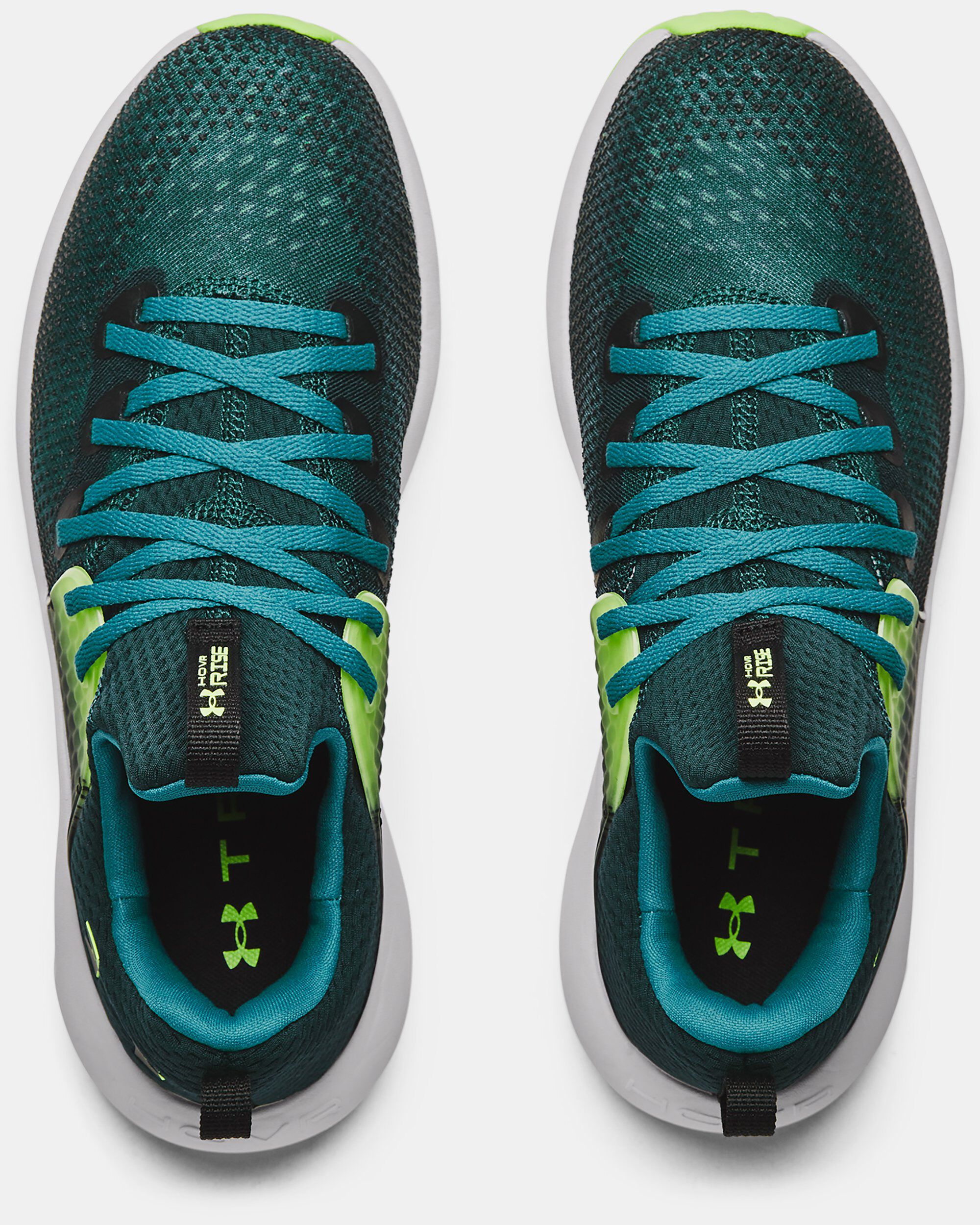 Under armour curry 3 mens green store