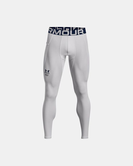 UA HeatGear® ArmourPrint UA HeatGear® ArmourPrint image number 7