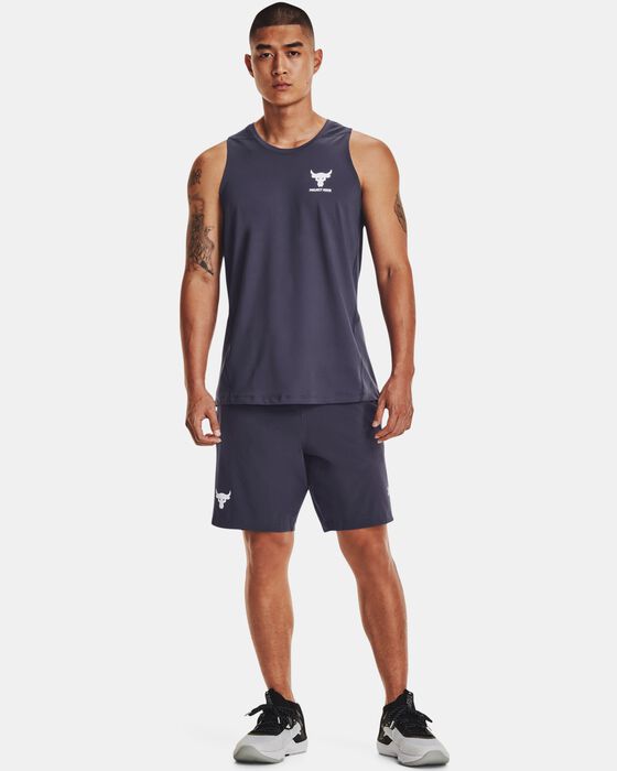 بروجكت روك ترف جير آرمر برنت image number 2