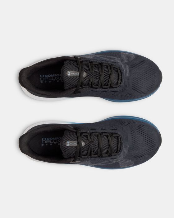 UA برسوت 4 بيج لوجو image number 2