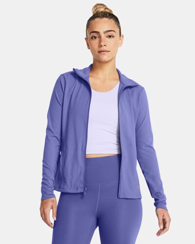 Women's UA Motion Jacket