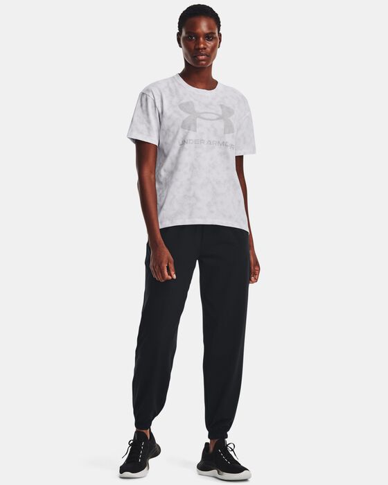 UA لوجو برينتد هيفيويت image number 2