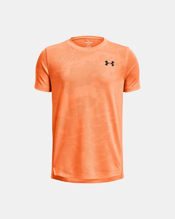 UA Tech&trade; Vent Jacquard image number 0