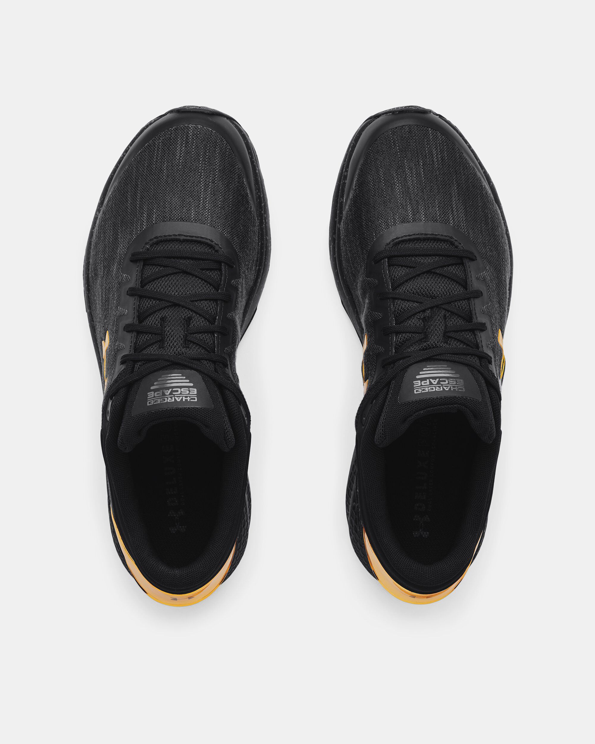 Under armour chrome shoes online