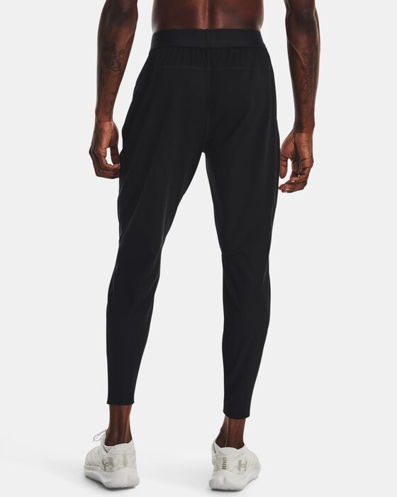 Men's UA Run Anywhere Pants image number 1