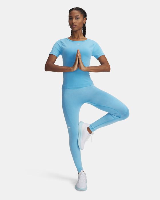 ليقنز يو ايه فانيش سيملس ووشد آنكل للنساء image number 2