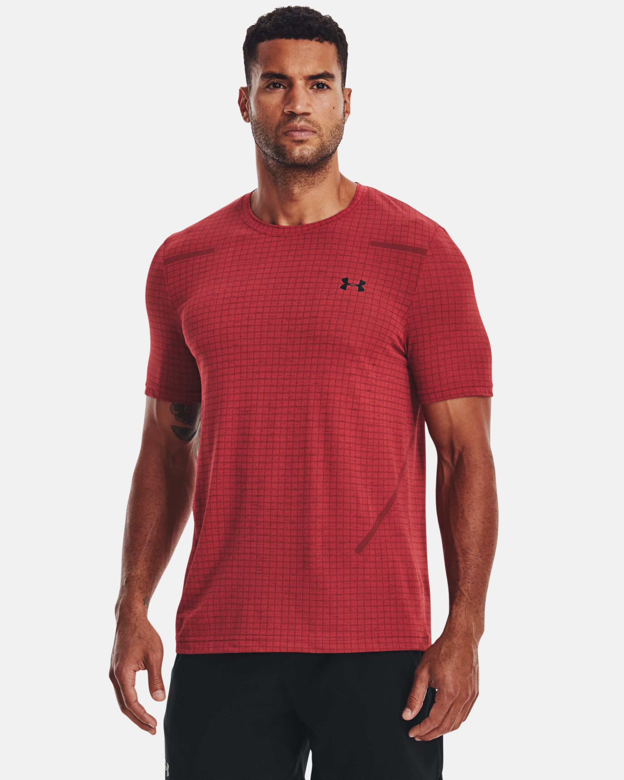 Under armour vanish seamless ss 2025