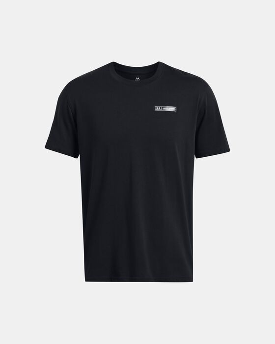 UA Heavyweight Armour Label image number 3