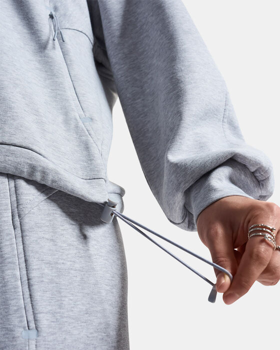 UA Unstoppable Fleece image number 2
