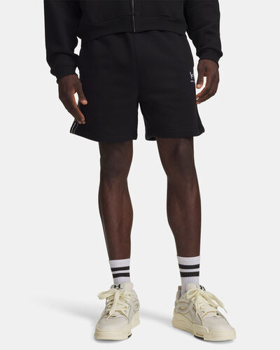 UA Icon Fleece Taped
