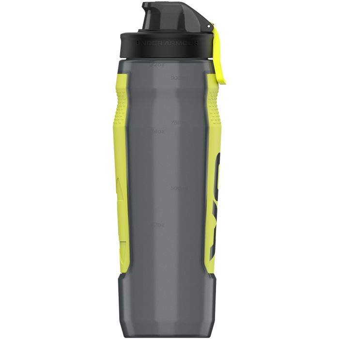 UA Playmaker Squeeze 32 oz. Water Bottle image number 1