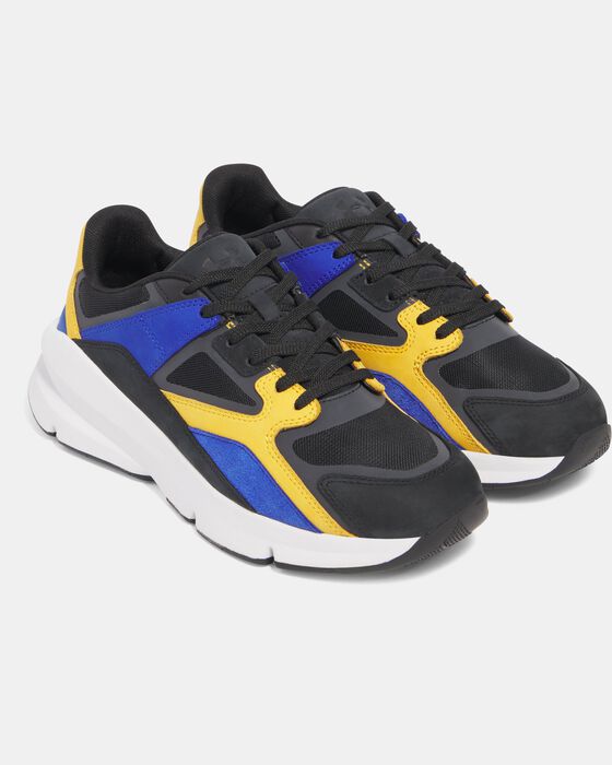 حذاء UA Forge 96 للرجال والنساء حذاء UA Forge 96 للرجال والنساء image number 3