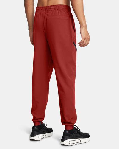 Men's UA Unstoppable Joggers
