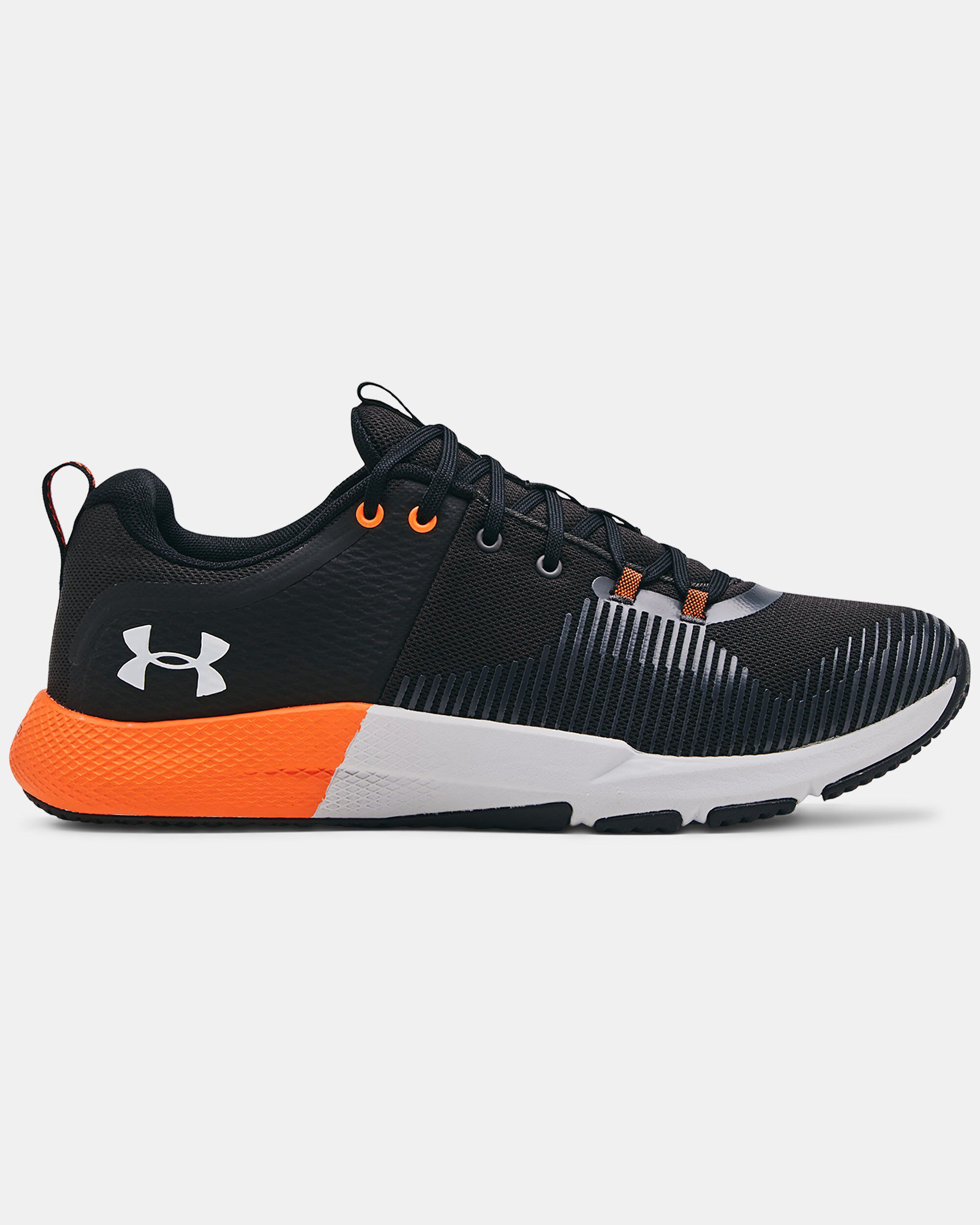 Under armour men's charged engage 2025 training shoes